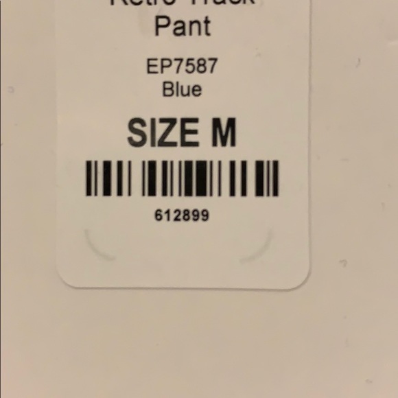 NEW fashion nova Track Pants - Picture 5 of 5